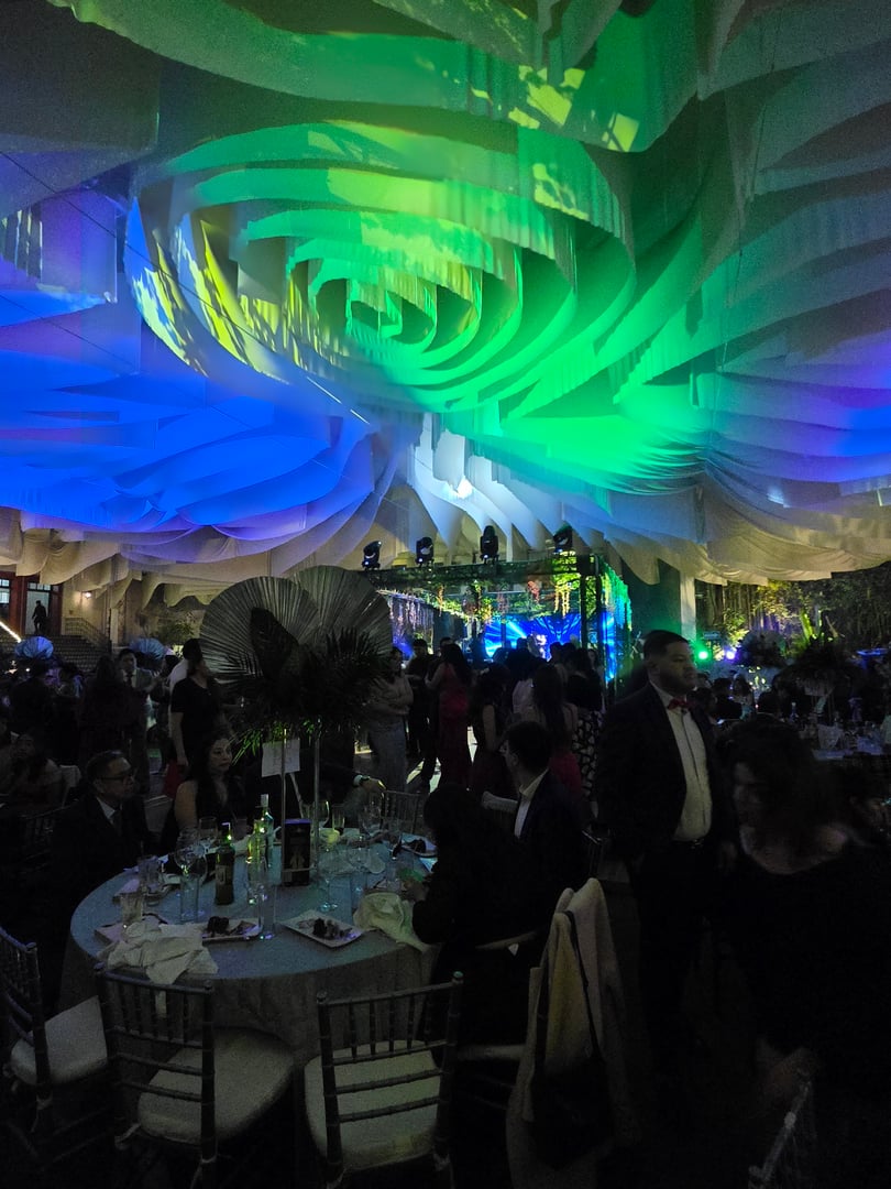 Ex Hacienda San Andrés venue photo 1