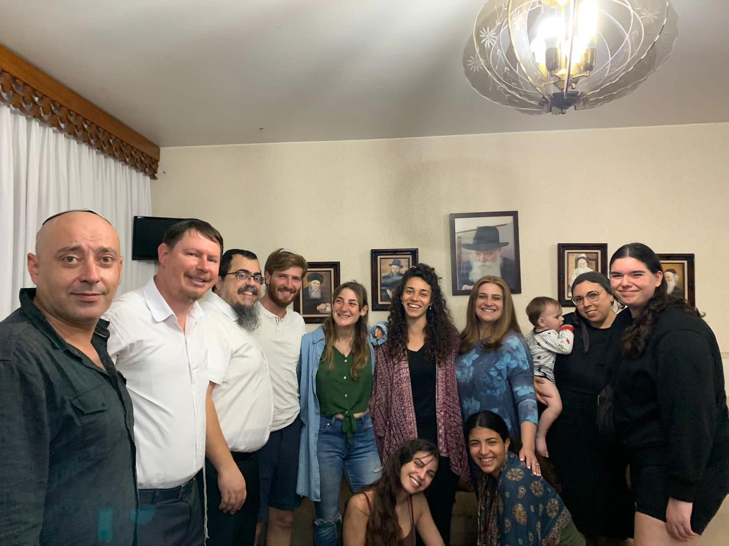 חב״ד למטייל סאו פאולו