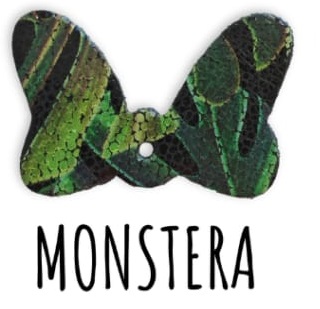 Monstera
