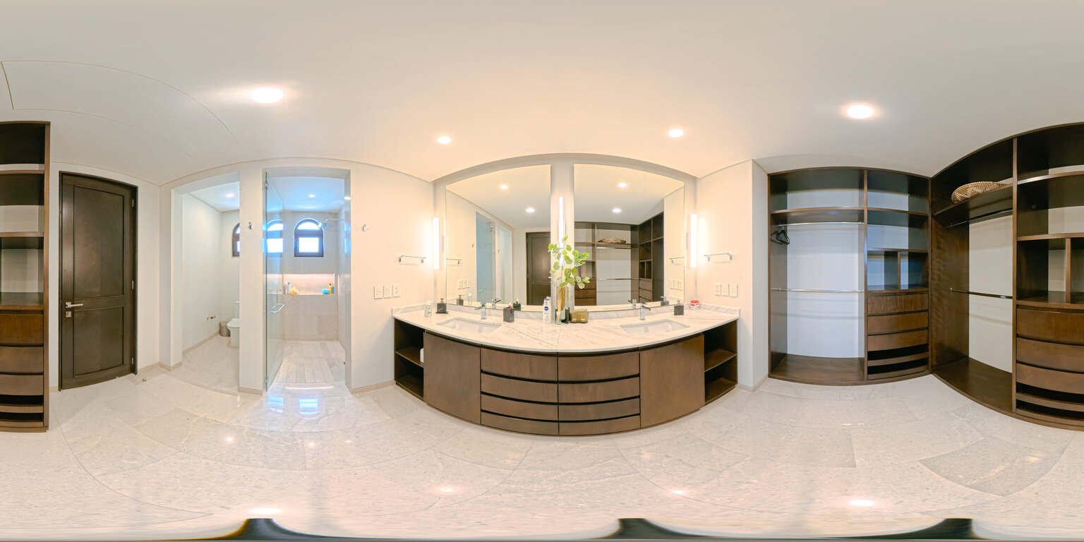 Ejemplo de recorrido virtual 360°