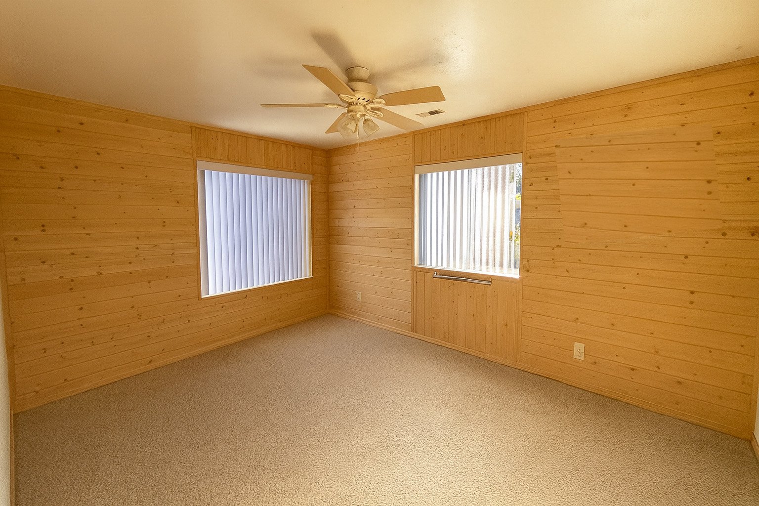Room at GG's Home