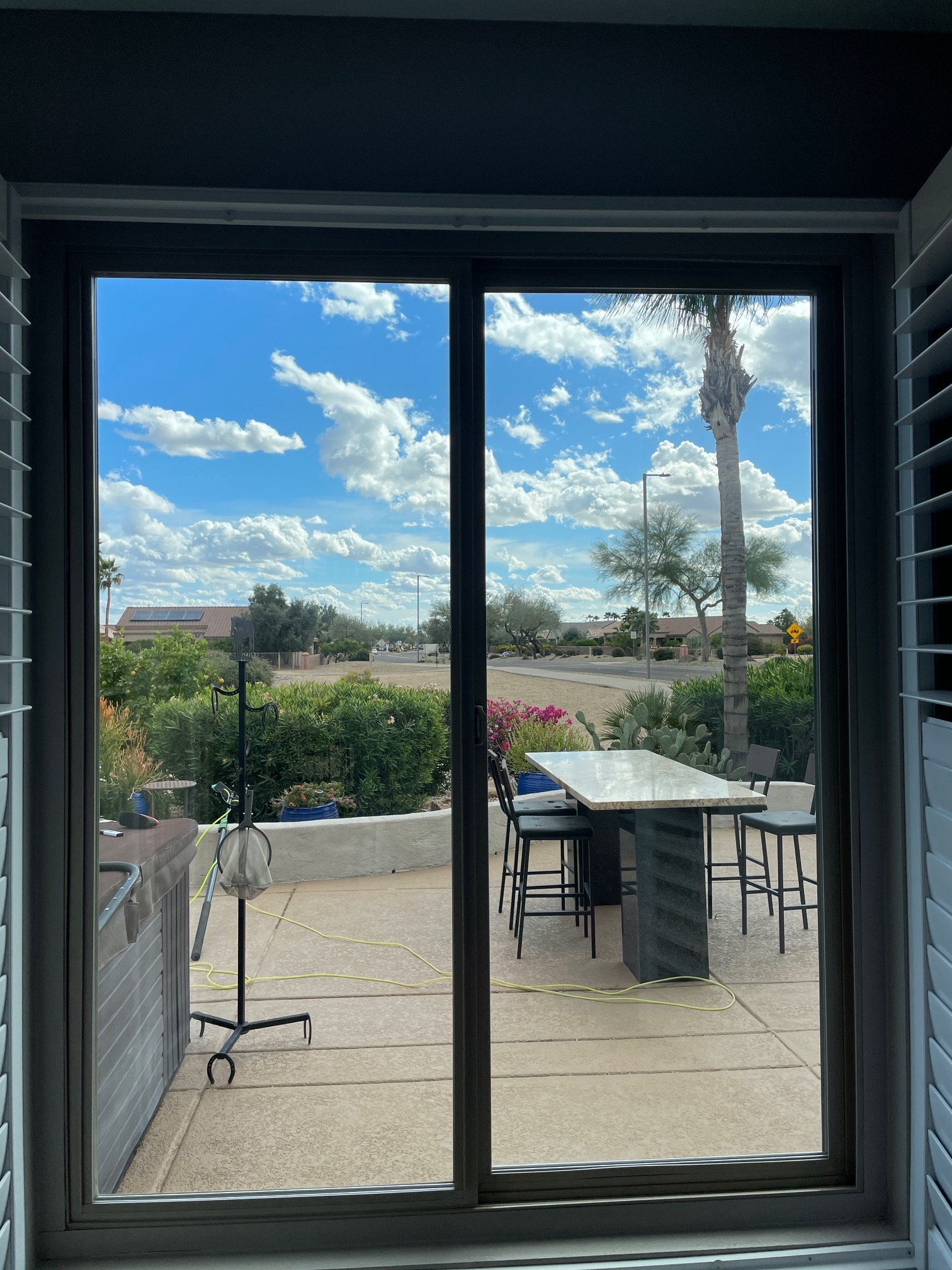 Mollo Window & Exterior Cleaning service