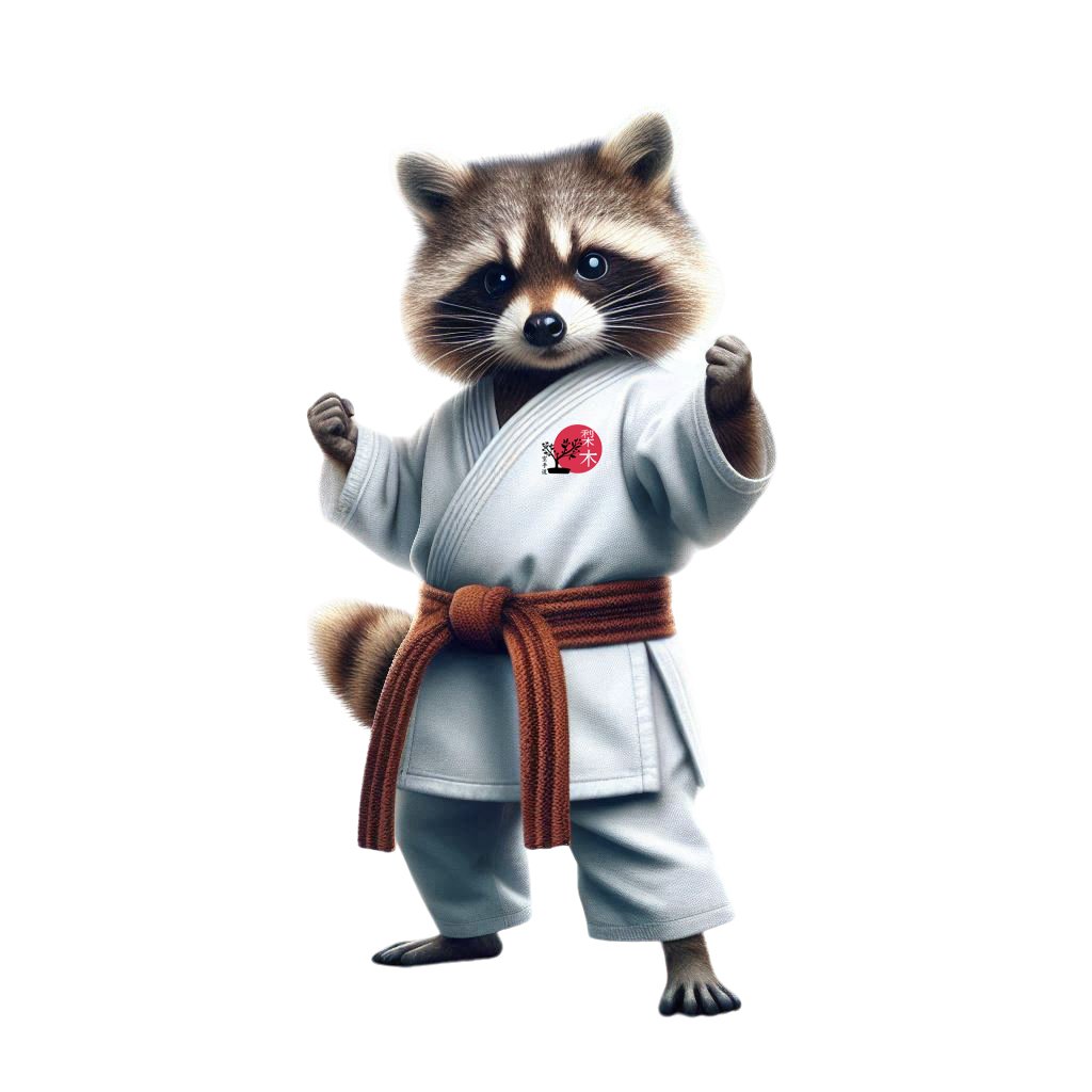 Mascota NKD