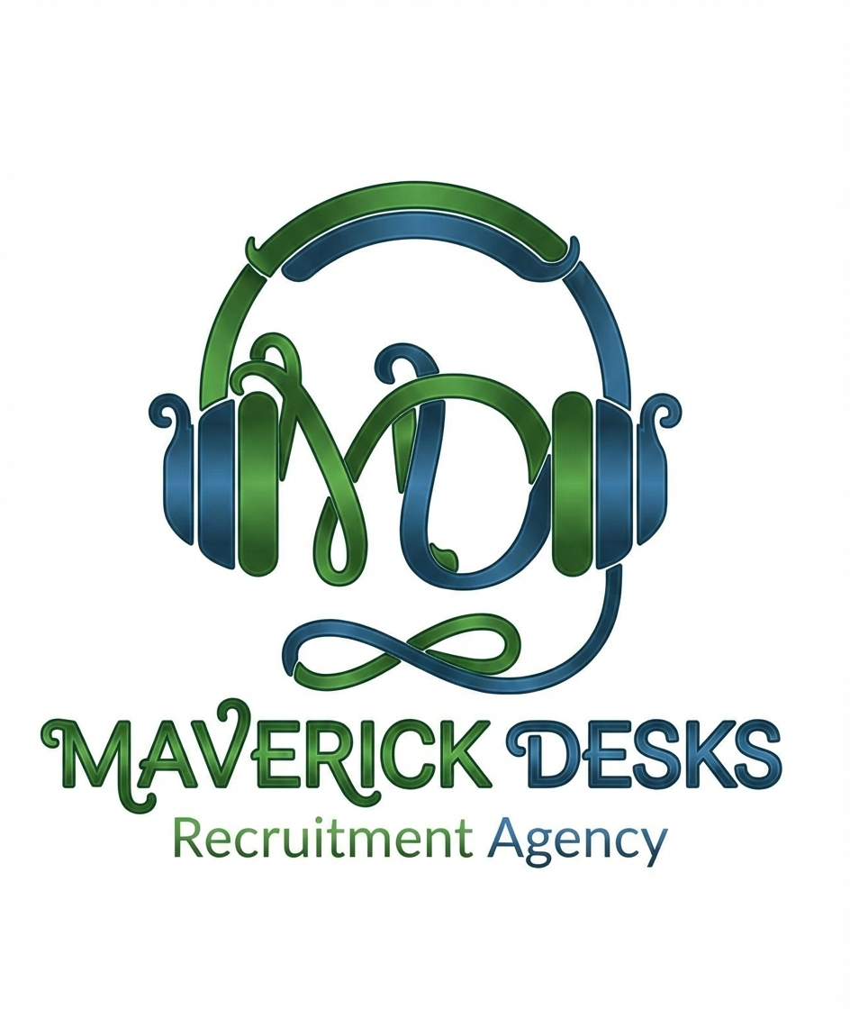 Maverick Desks