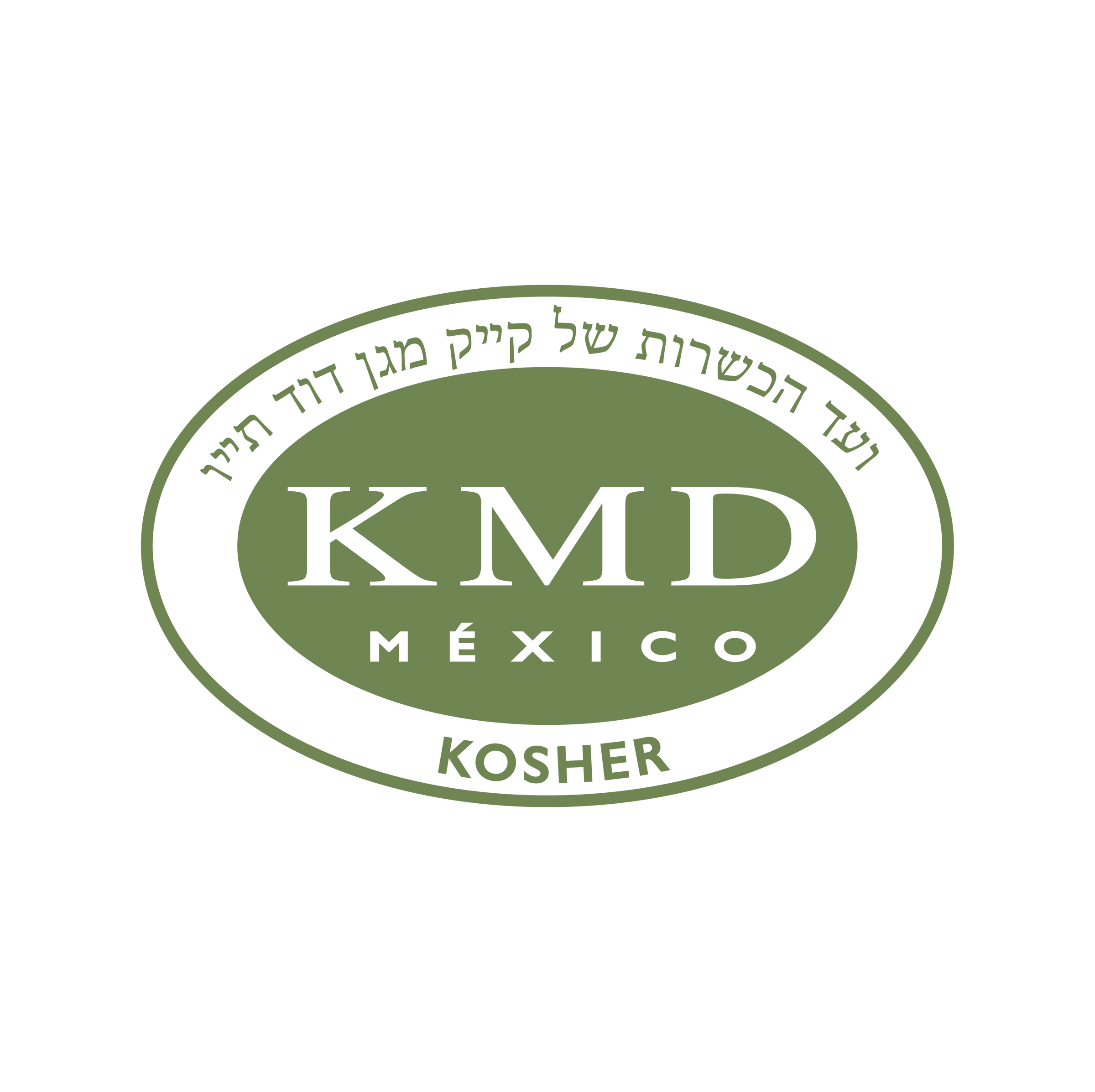 KMD Certification