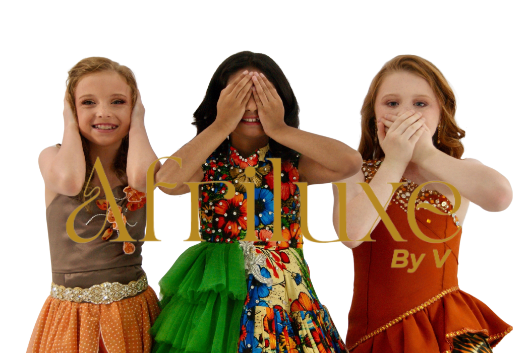 Runway Fashion Event