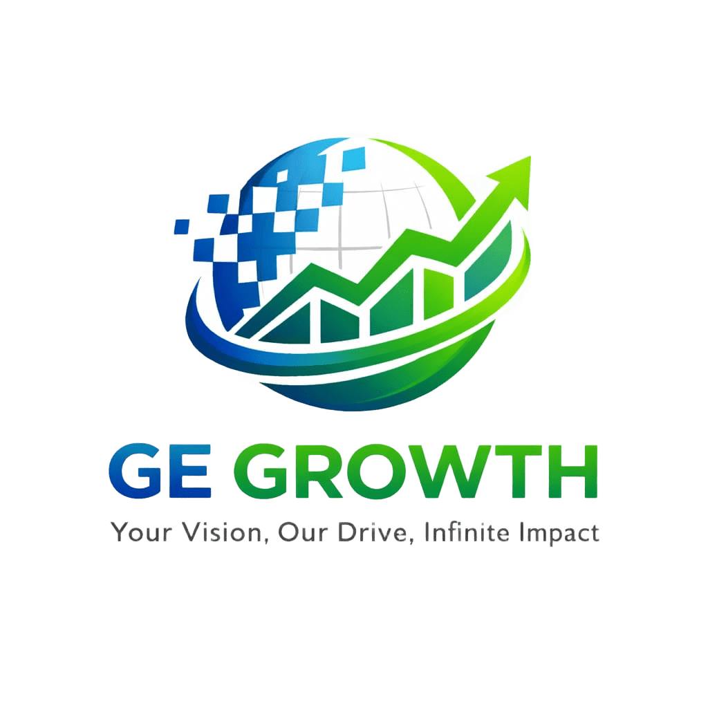 GE Growth Logo