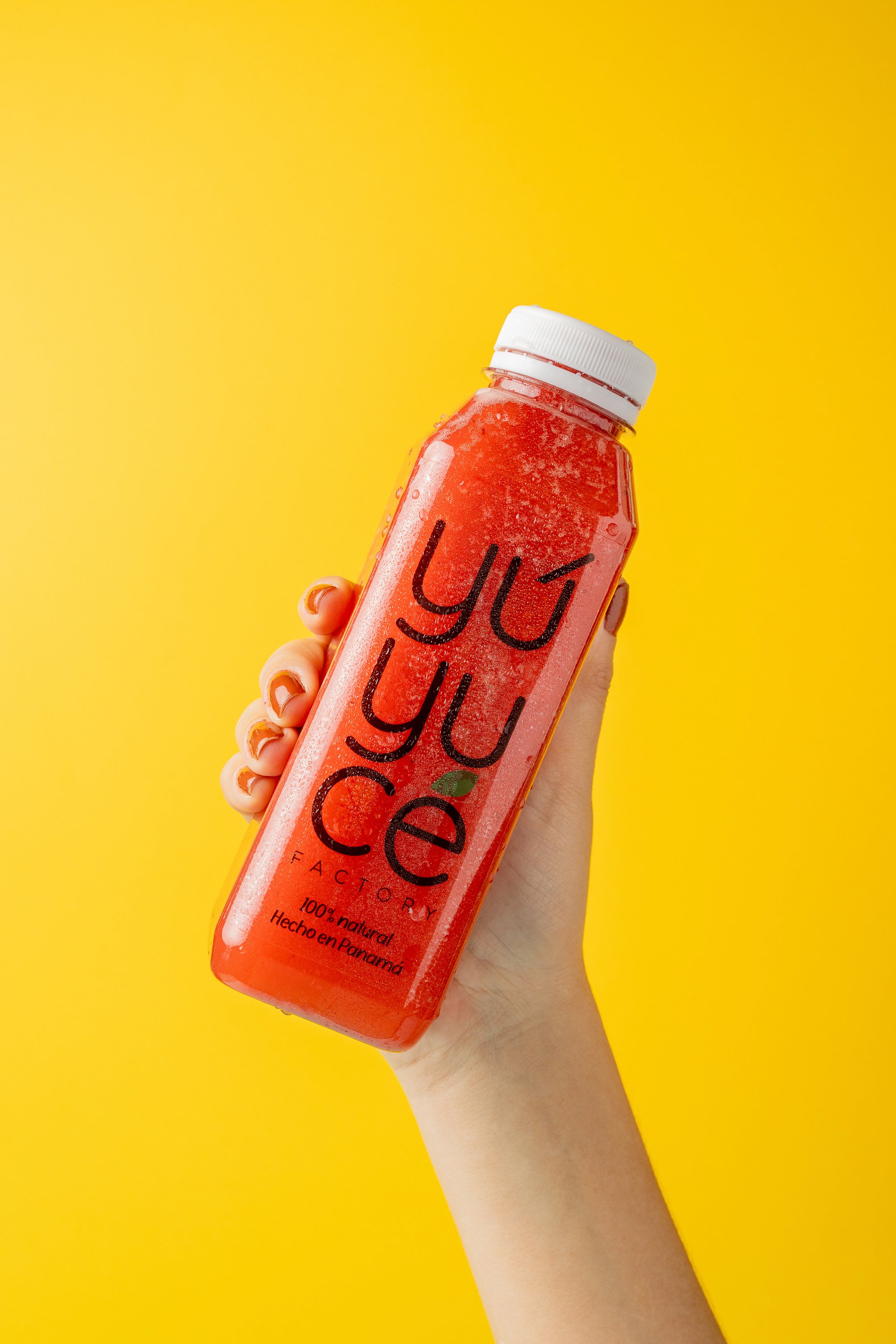 Productos Yuyuce Factory