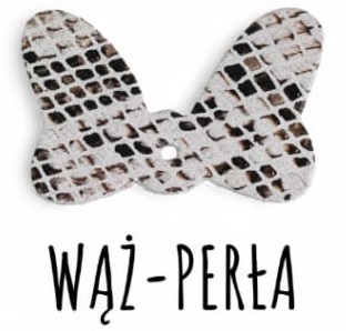 Wąż - perła