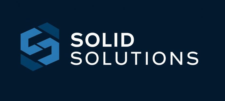 Solid Solutions logo