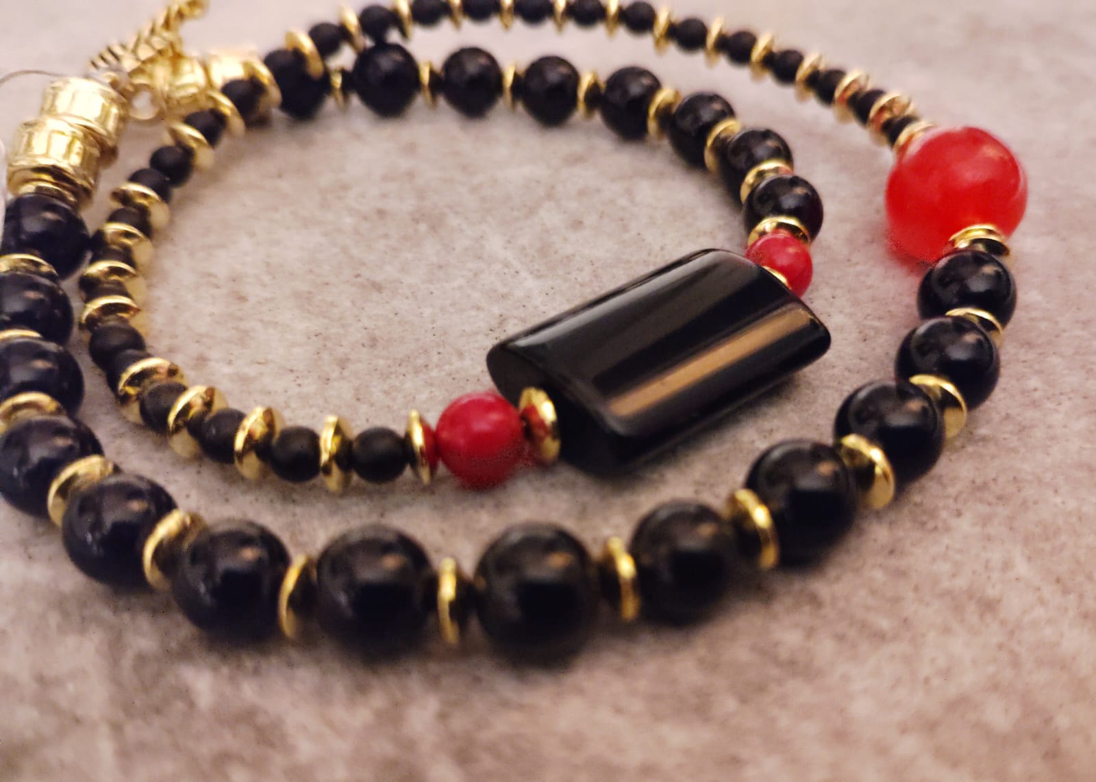 Biżuteria mistyczna - element 62