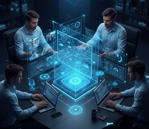 Desarrollo de software a la medida