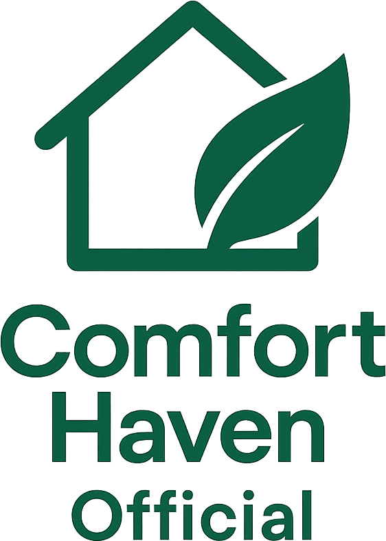 Comfort Haven Official