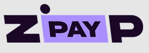 Zip Pay Logo