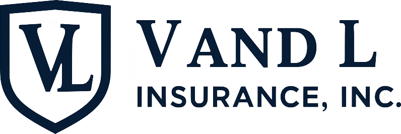 V and L Insurance, Inc. Logo
