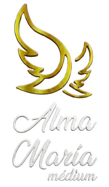 Alma Canalizadora Logo
