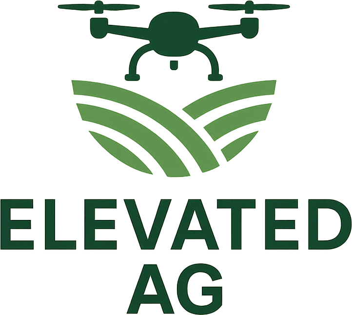 Elevated Ag Logo