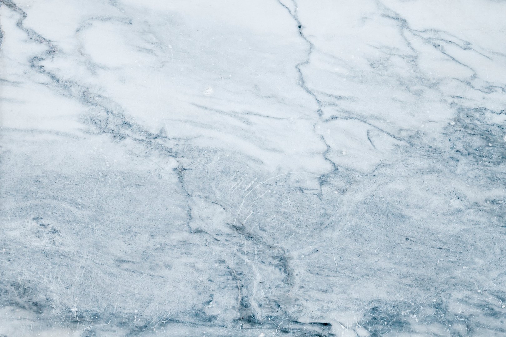 White marble old wall detail, abstract background or texture