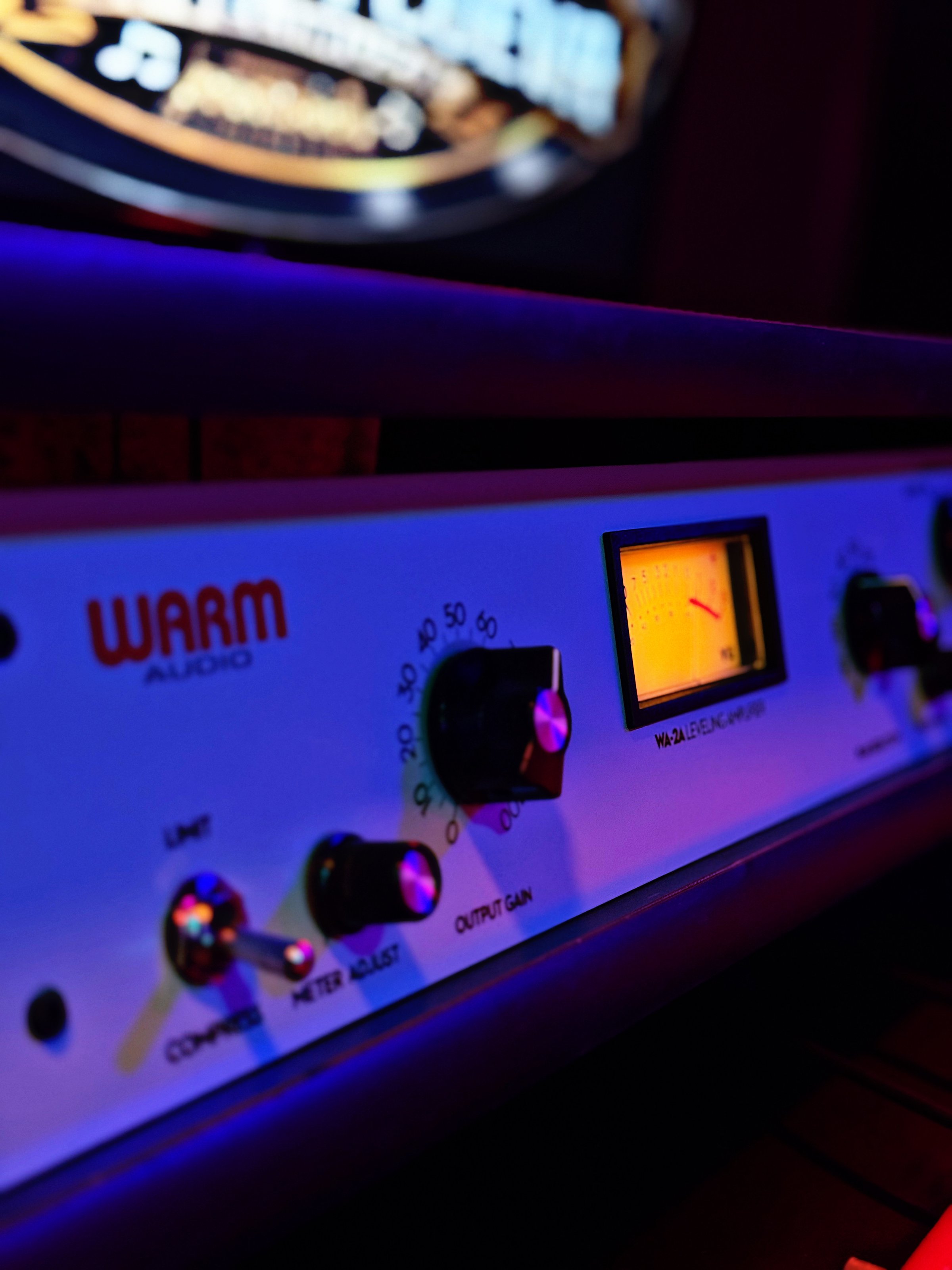 VeliMuzik production