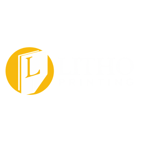Litho Printing Htx Logo
