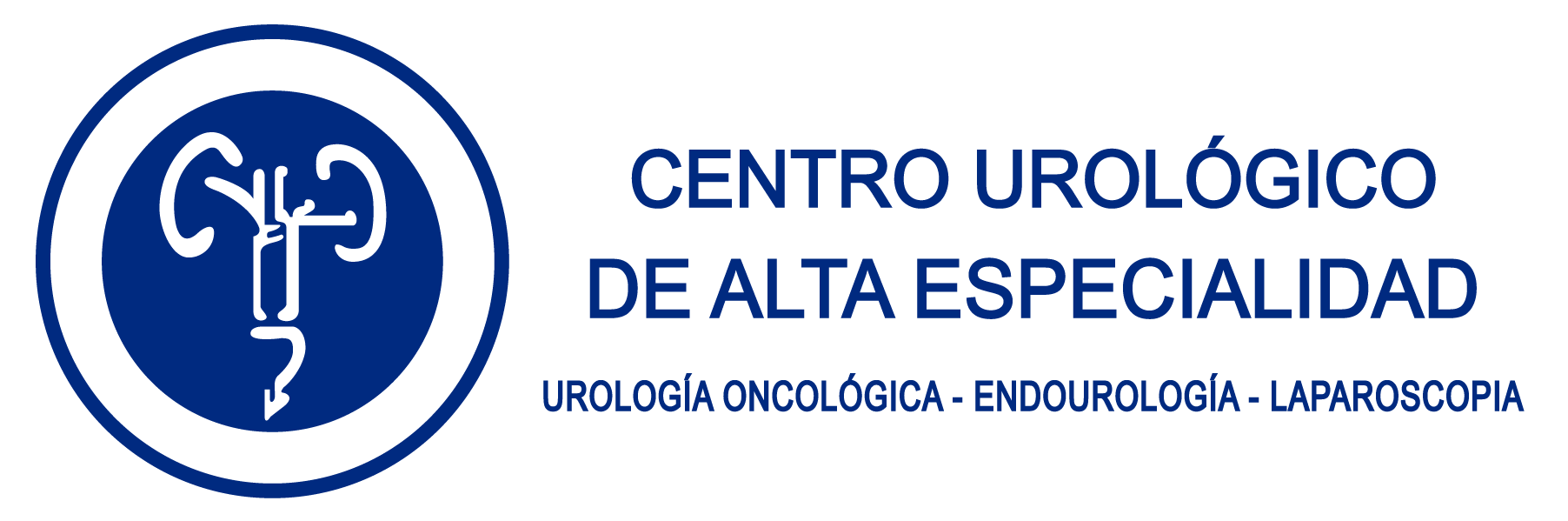 Centro Urológico de Alta Especialidad