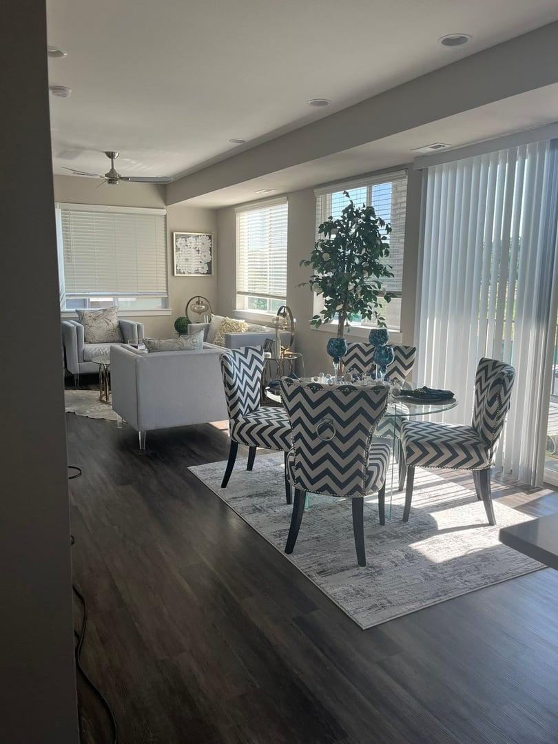 Fernando's Cleaning LLC work