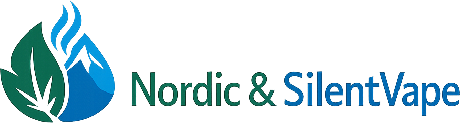 Nordic & SilentVape