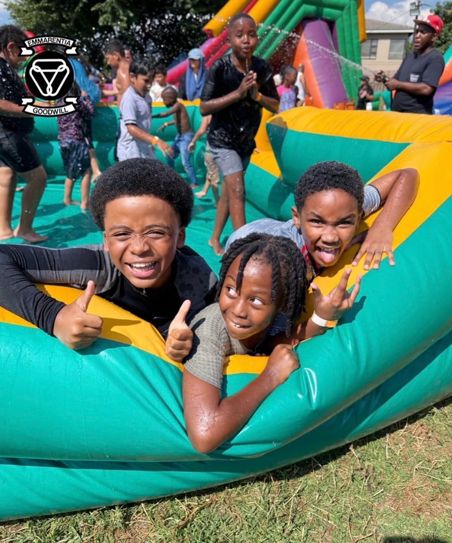 Fundraising & Events