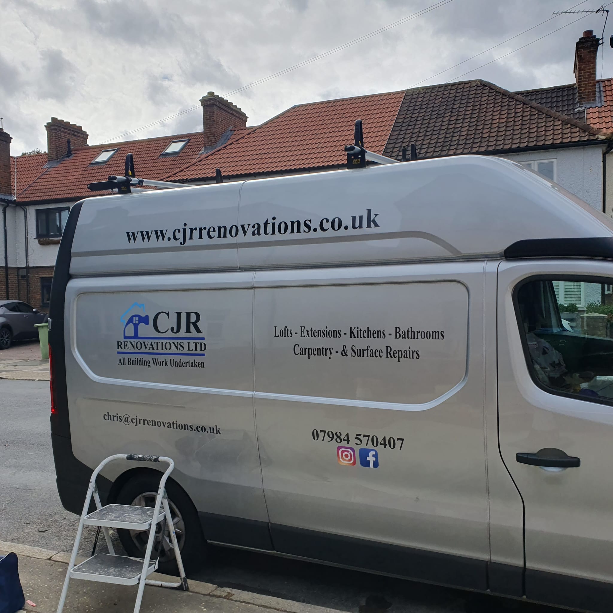 Foil printing options