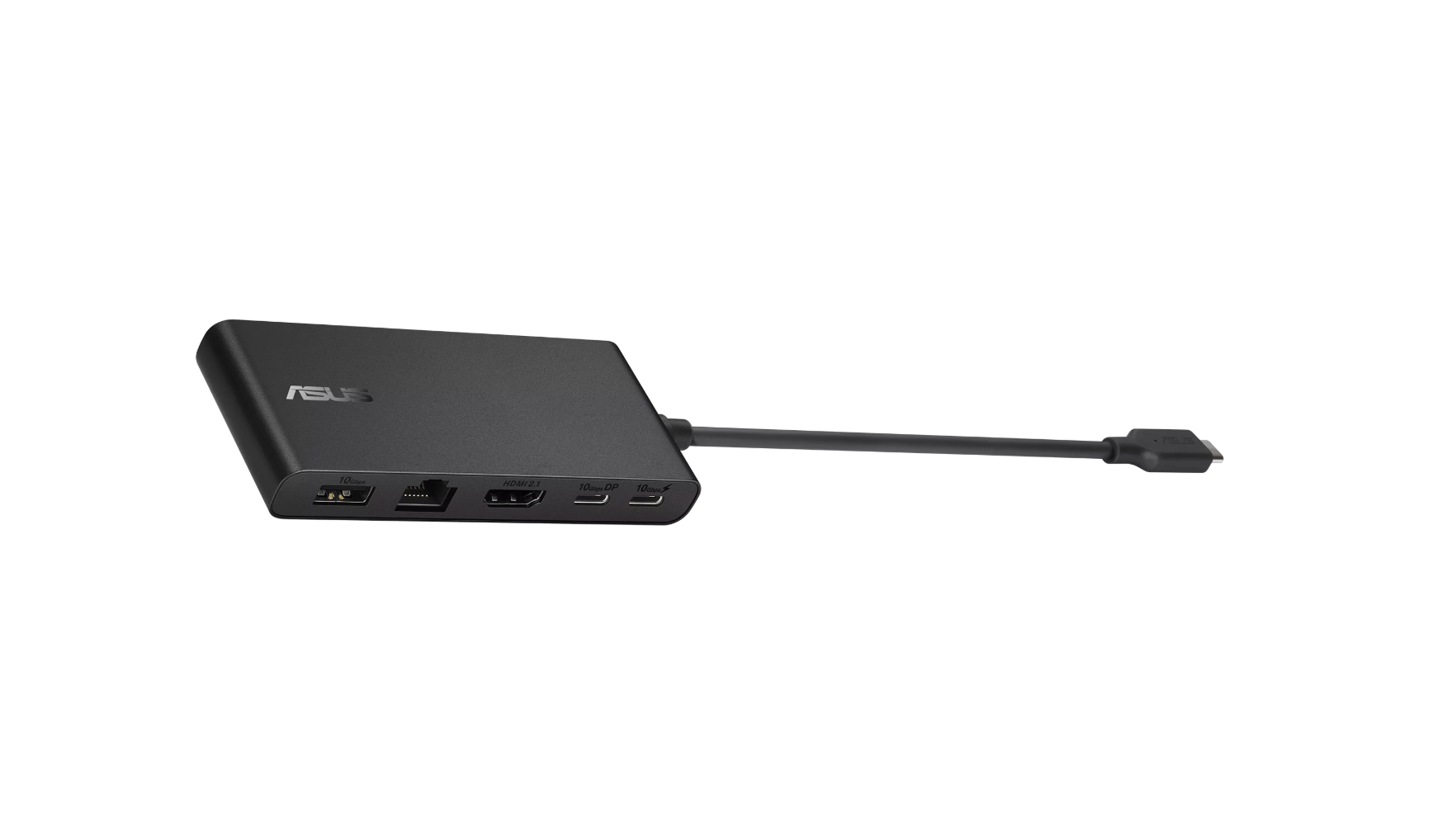 USB-C Hub HD2021