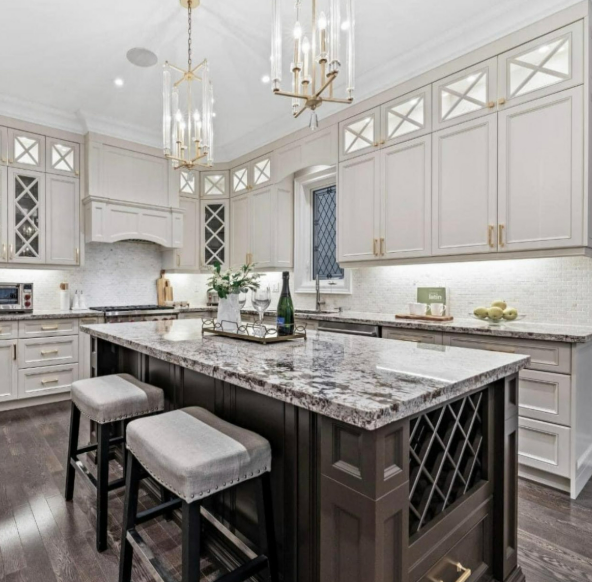 Trusted renovation company