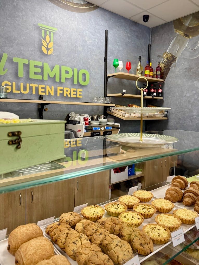 Il Tempio Gluten Free - Novità