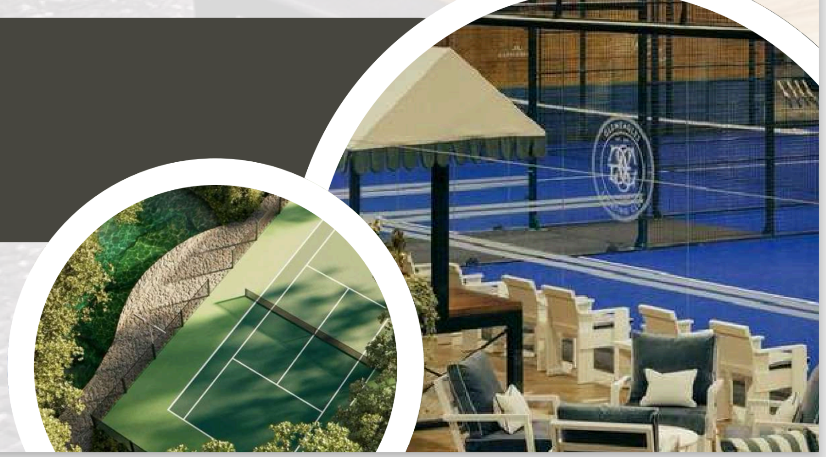 Eco Valle - Casa modelo