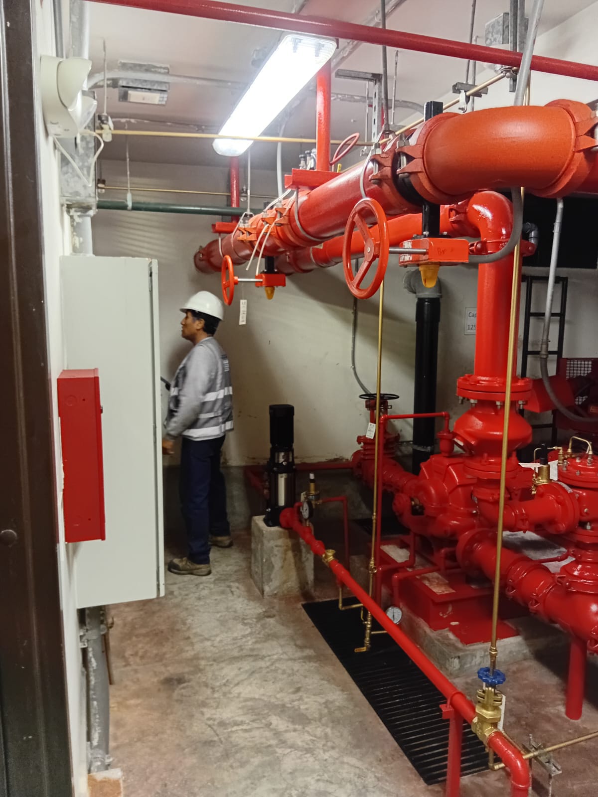 Expertos en Gasfitería con Años de Trayectoria