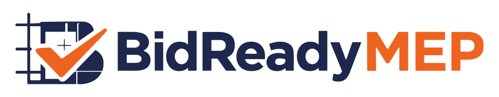 BidReadyMEP Logo