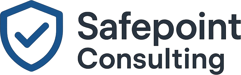 Safepoint-Consulting Logo
