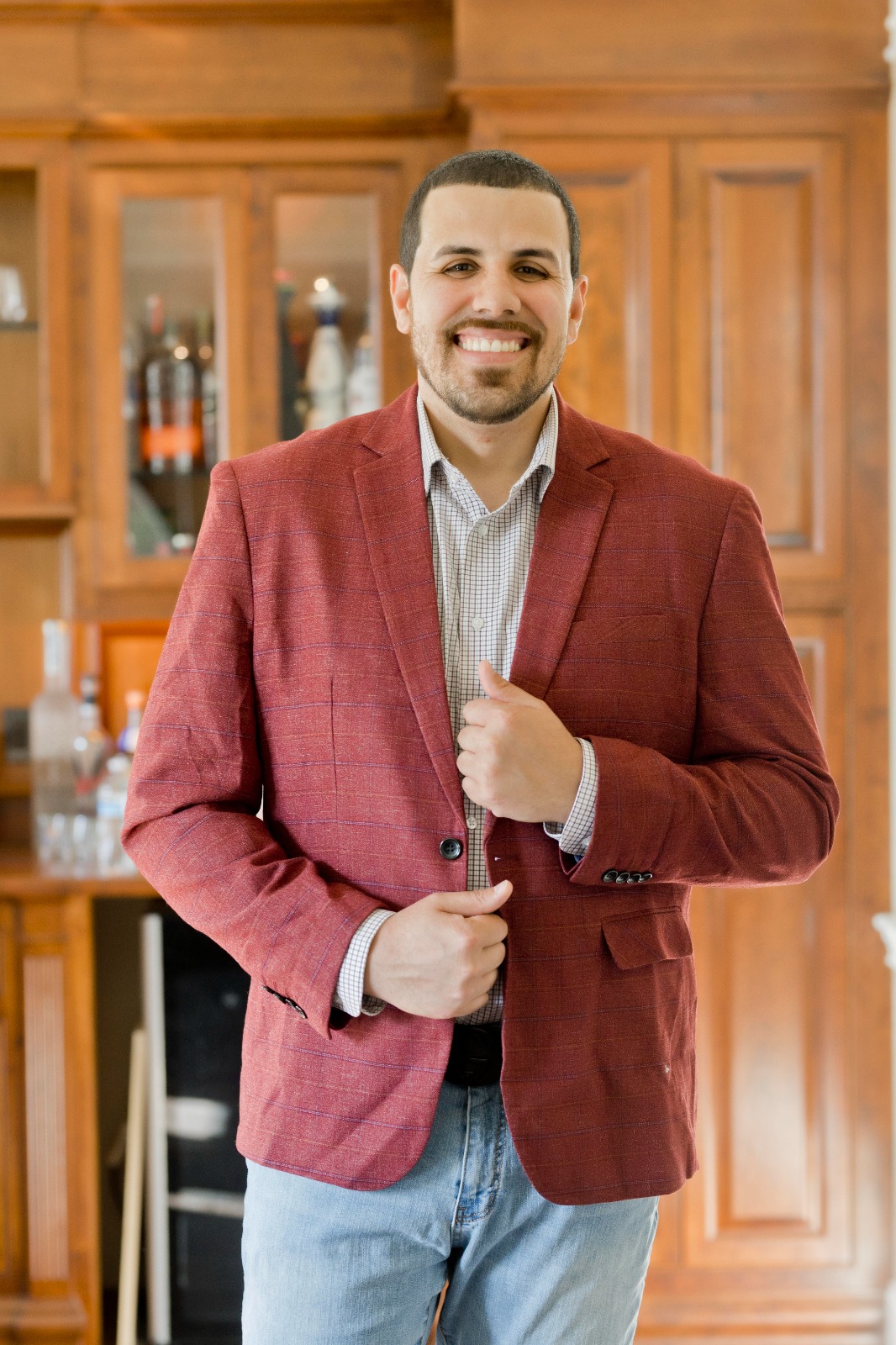 Carlos Colondres - Real Estate Agent