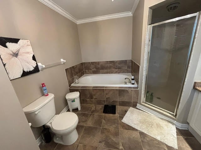 Another bathroom revamp - before view 2