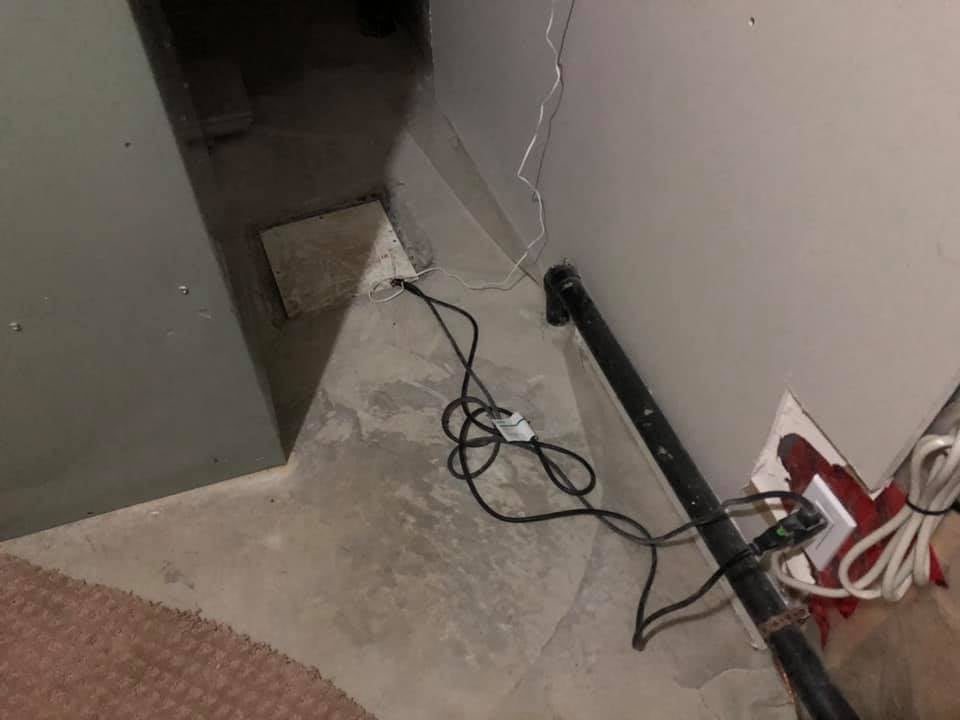 Inspection Documentation