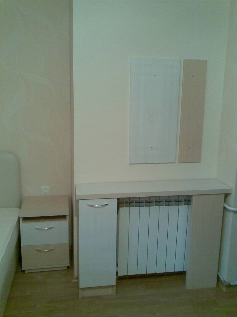 Спална по поръчка