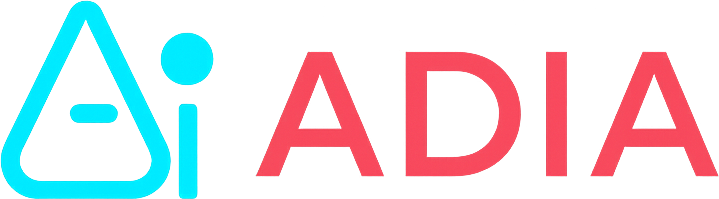 ADIA Logo