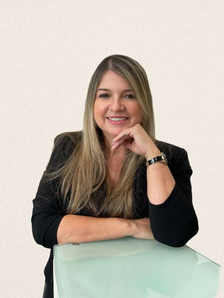 Silvia - Beauty Professional