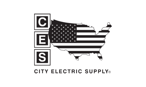 City Electrical Supply Logo