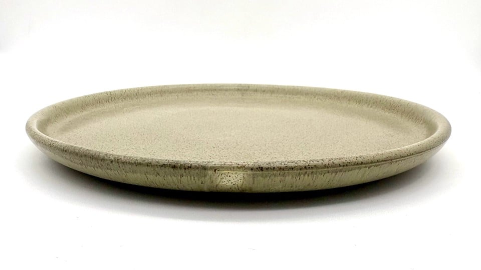 Platos principales de cerámica Naidich