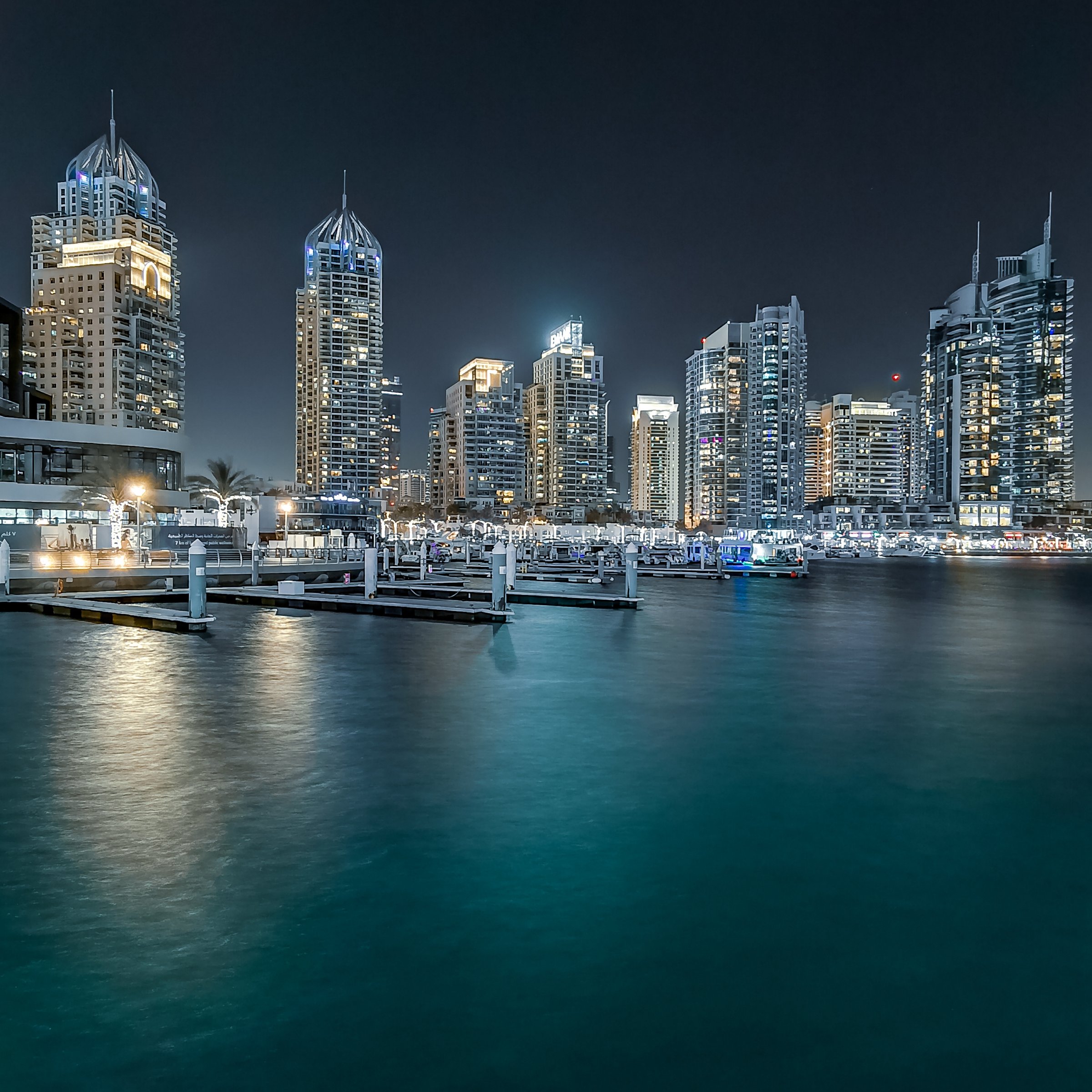 Damac Safagate
