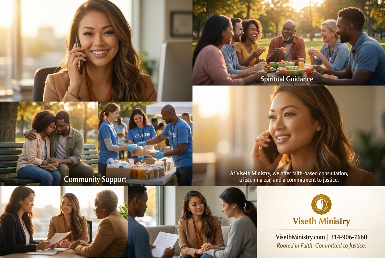 USHIDR Human Rights Advocacy Partnership