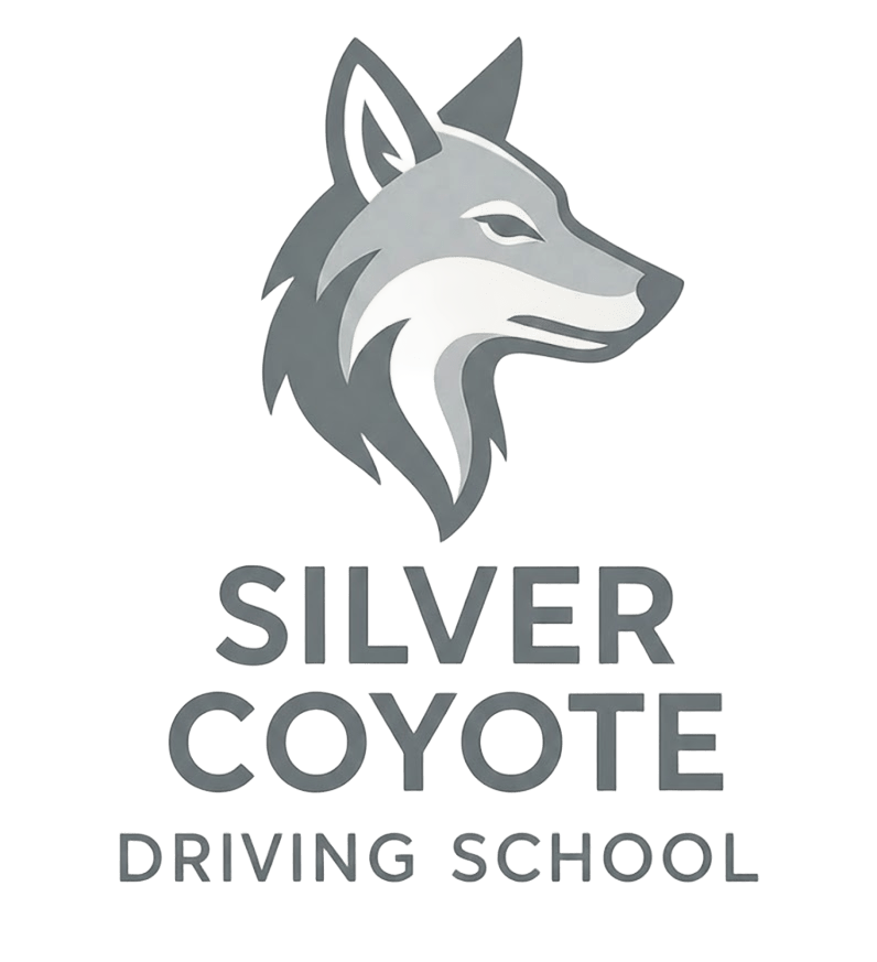 Silver Coyote Driving School