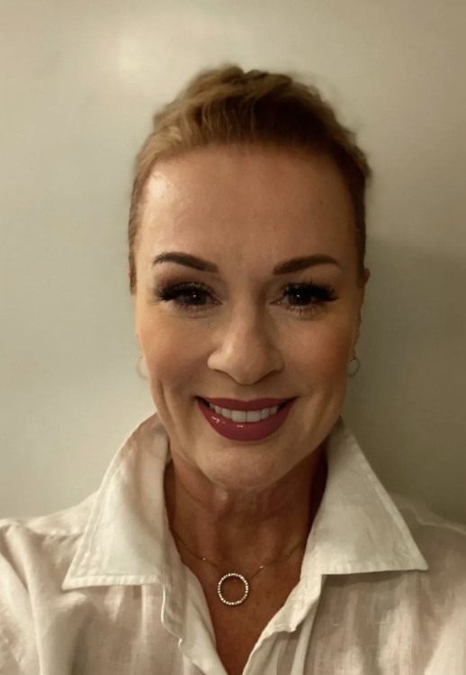 Franziska - Krankenschwester (Telefonservice & Terminmanagement)