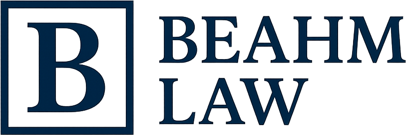 Beahm Law
