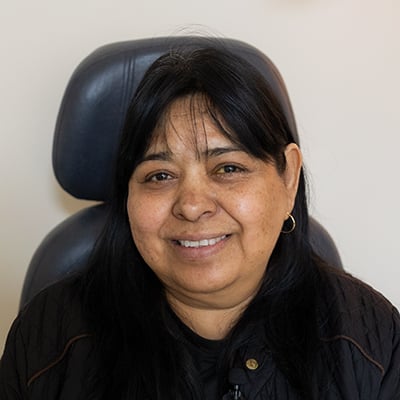 María Lydia Márquez